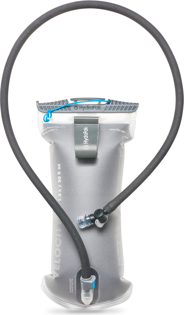 Hydrapak Velocity IT 1.5L Clear