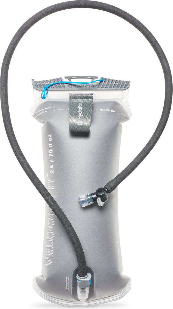Hydrapak Velocity IT 2L Clear