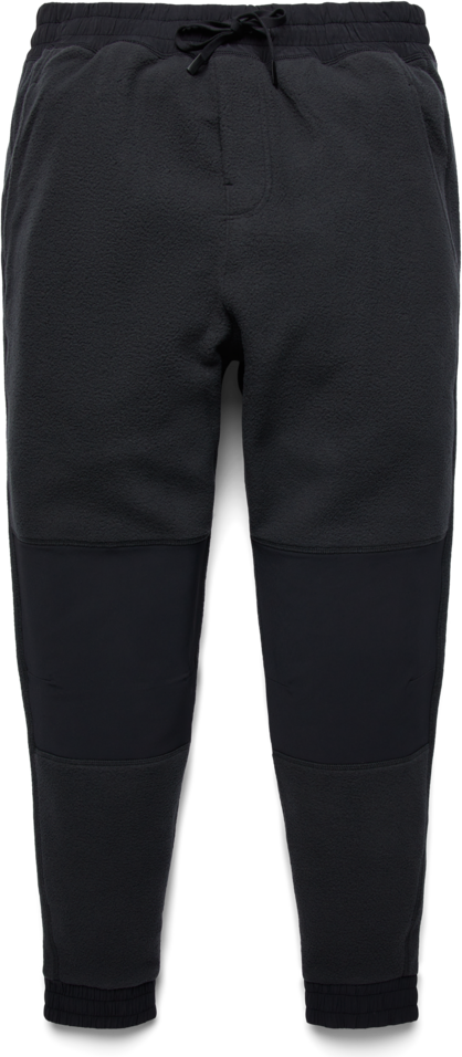 Cotopaxi Abrazo Fleece Jogger Mens Black