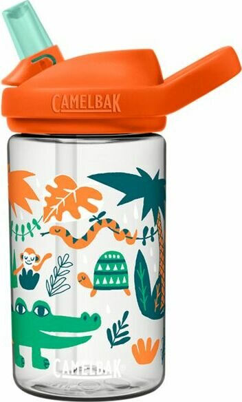 Camelbak Eddy+ Kids 0.4L Jungle Animals
