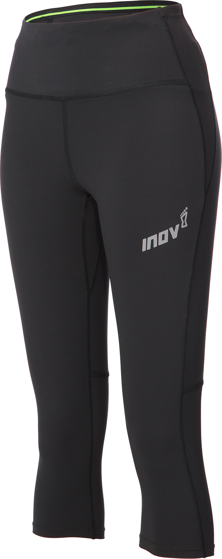 Inov-8 Race Elite 3/4 Tight Womens Black
