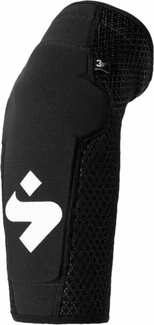 Sweet Protection Knee Guards Light Black