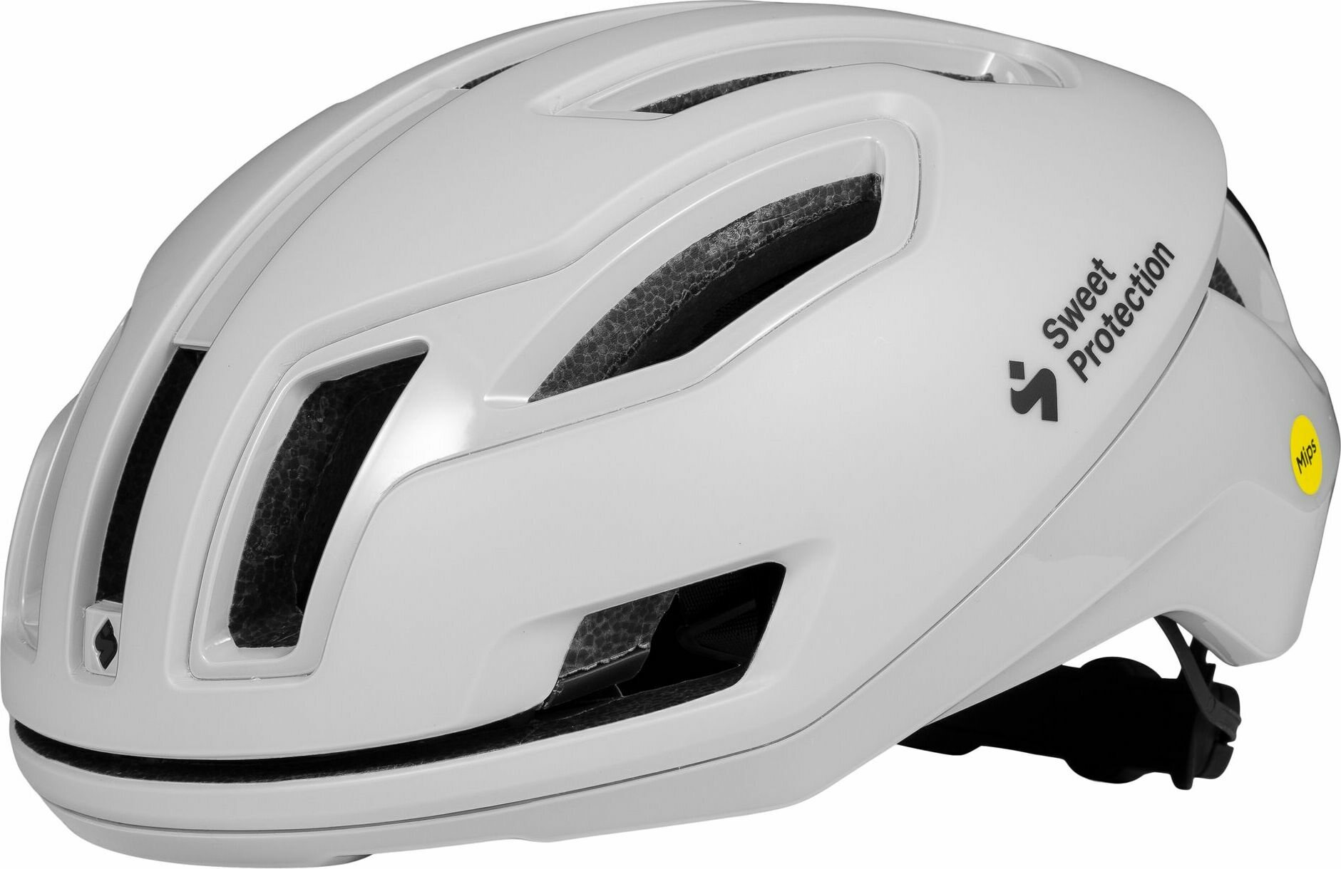 Sweet Protection Falconer 2Vi Mips Helmet Bronco White