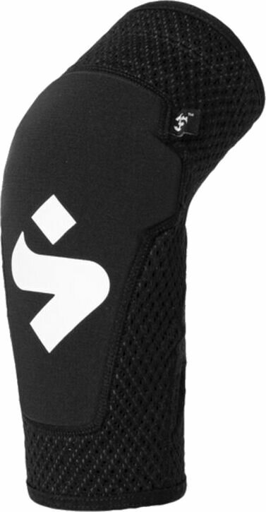 Sweet Protection Knee Guards Light Jr Black