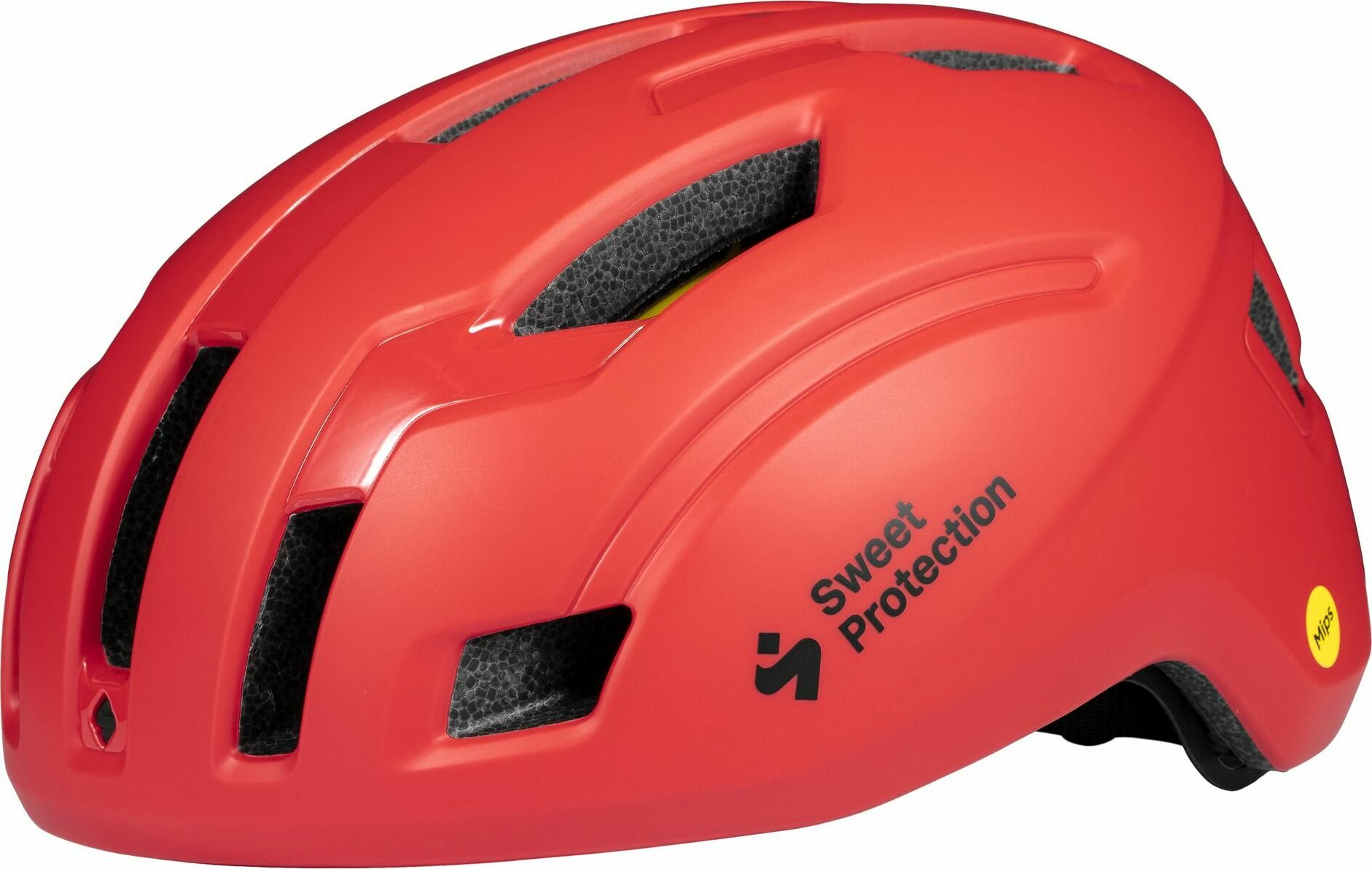 Sweet Protection Seeker MIPS Helmet Lava