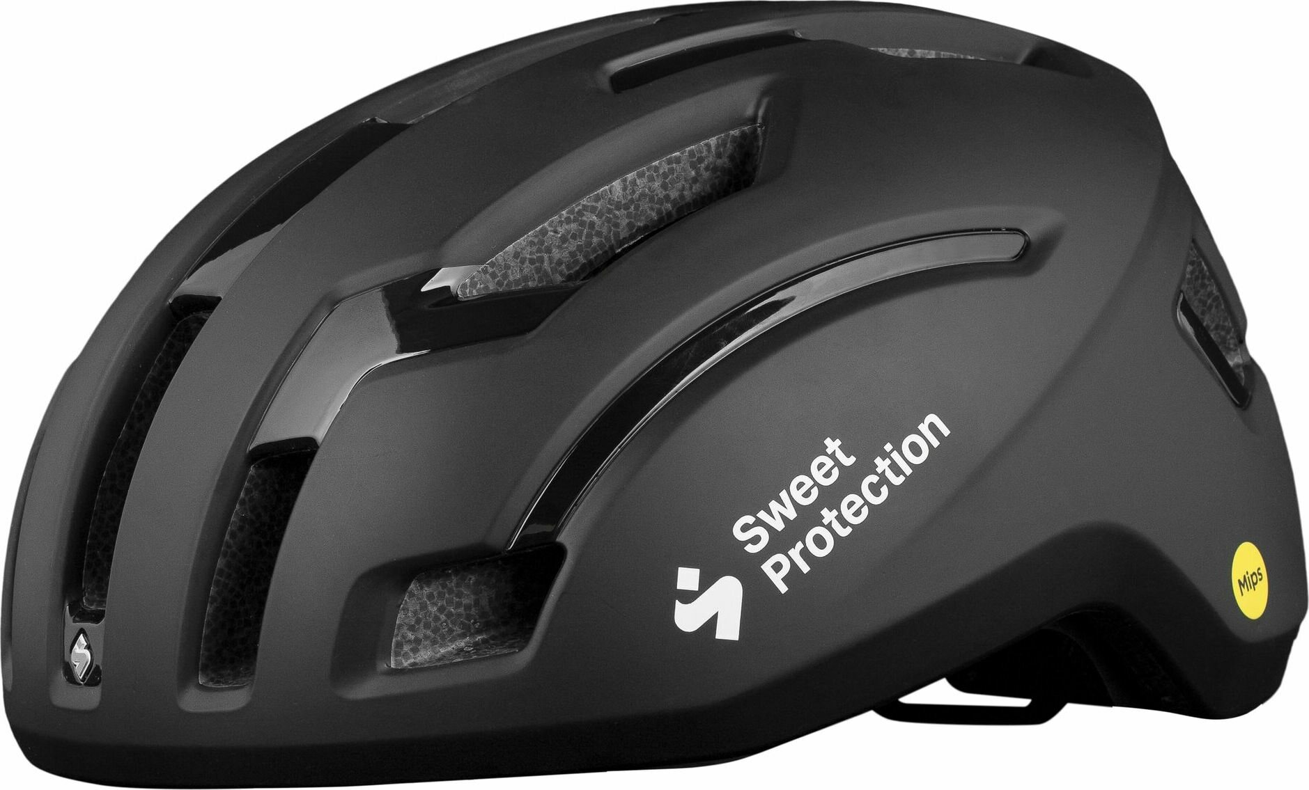 Sweet Protection Seeker MIPS Helmet Matte Black
