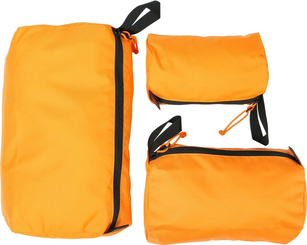 Mystery Ranch Zoid Bag Set Hunter