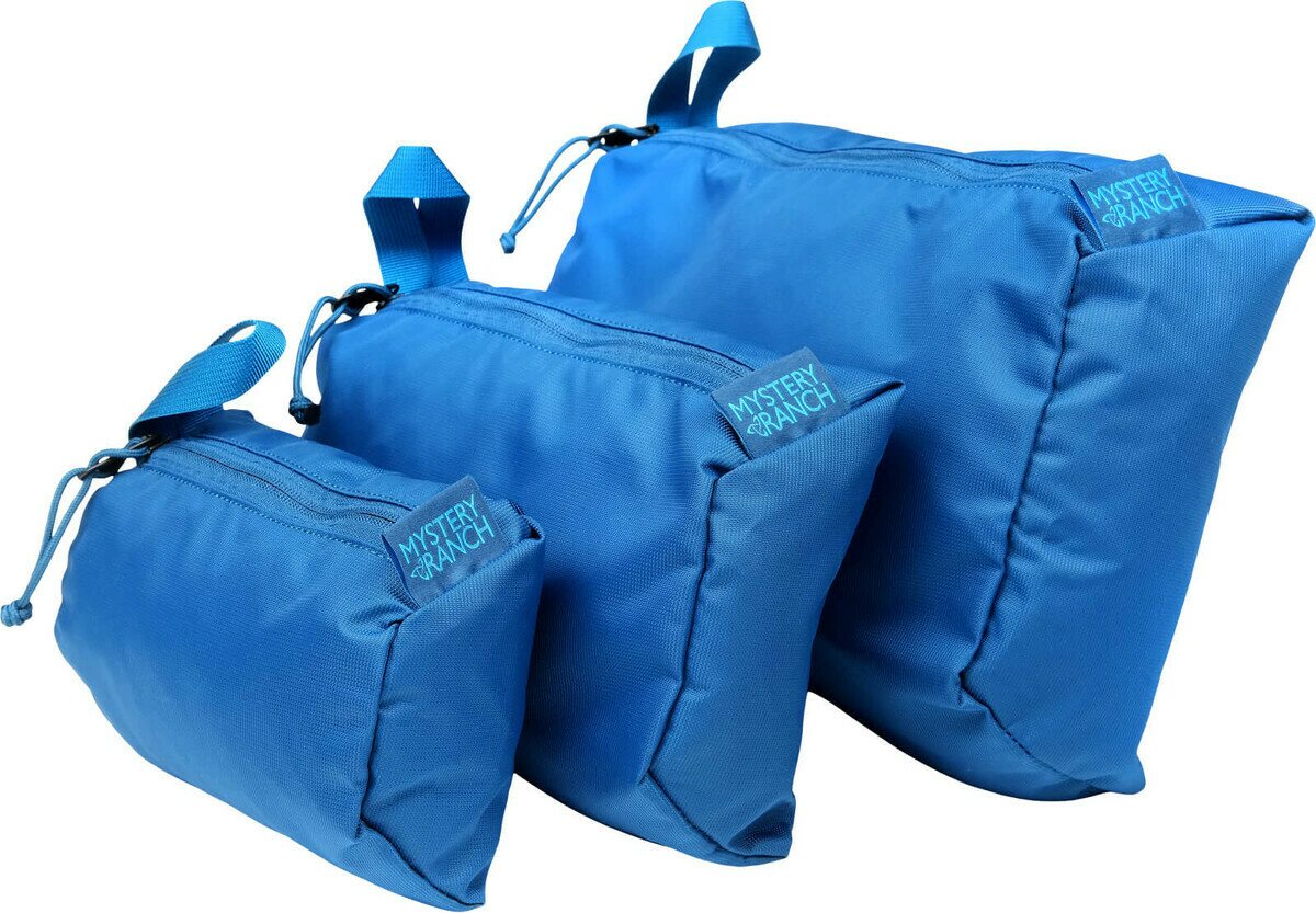 Mystery Ranch Zoid Bag Set Del Mar