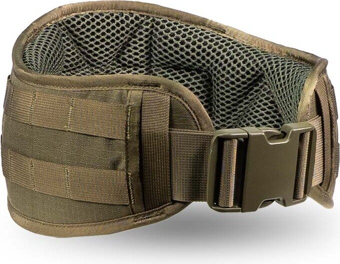 Eberlestock Replacement Hipbelt, Small/Std Military Green