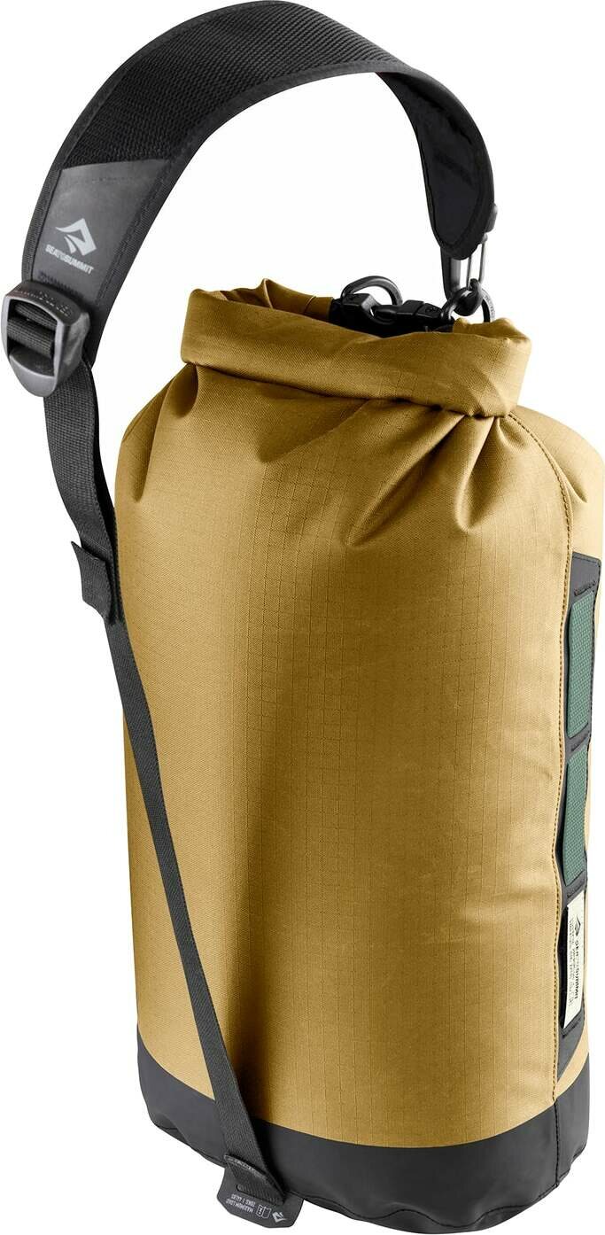 Sea to Summit Dry Bag Sling Black