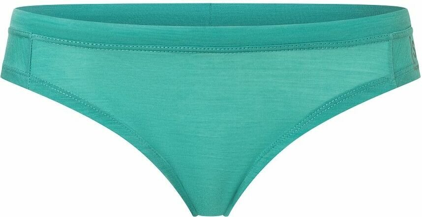 Super.natural Base Thong 175 Womens Wasabi