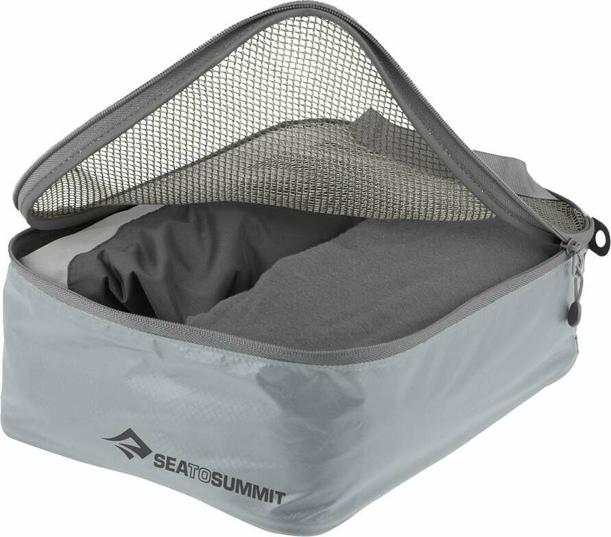 Sea to Summit Ultra-Sil Garment Mesh Bag HighRise Grey