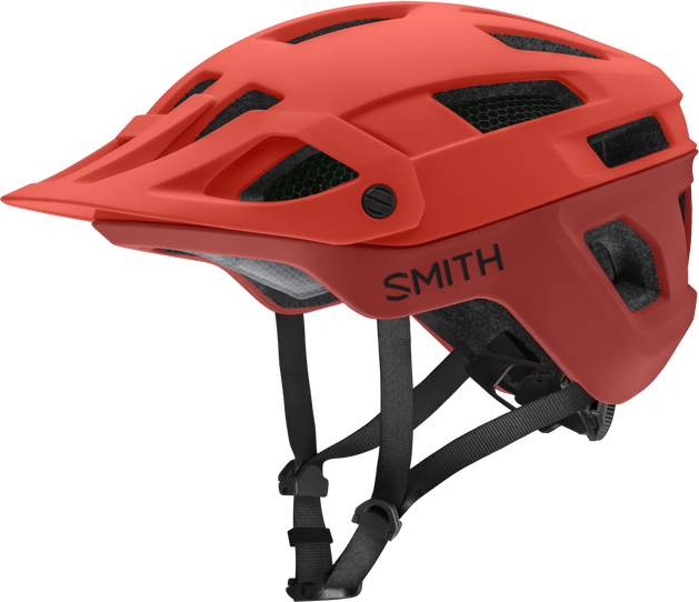 Smith Engage 2 MIPS Matte Poppy / Terra