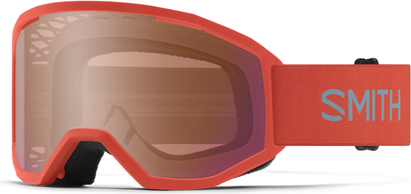 Smith Loam MTB Poppy - Contrast Rose Flash Multilayer