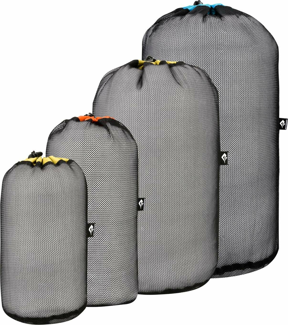 Sea to Summit Mesh Stuff Sack Beluga