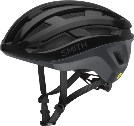 Smith Persist MIPS Black Cement