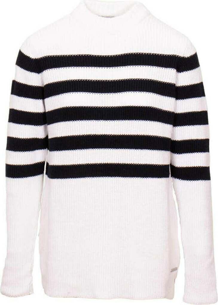 Sätila Aröd Sweater Womens White