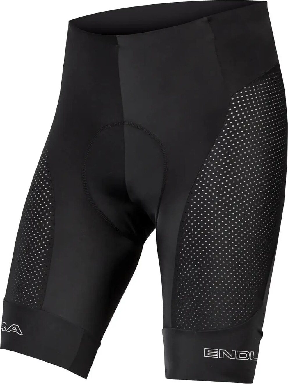 Endura Engineered Padded Liner Shorts Mens Black