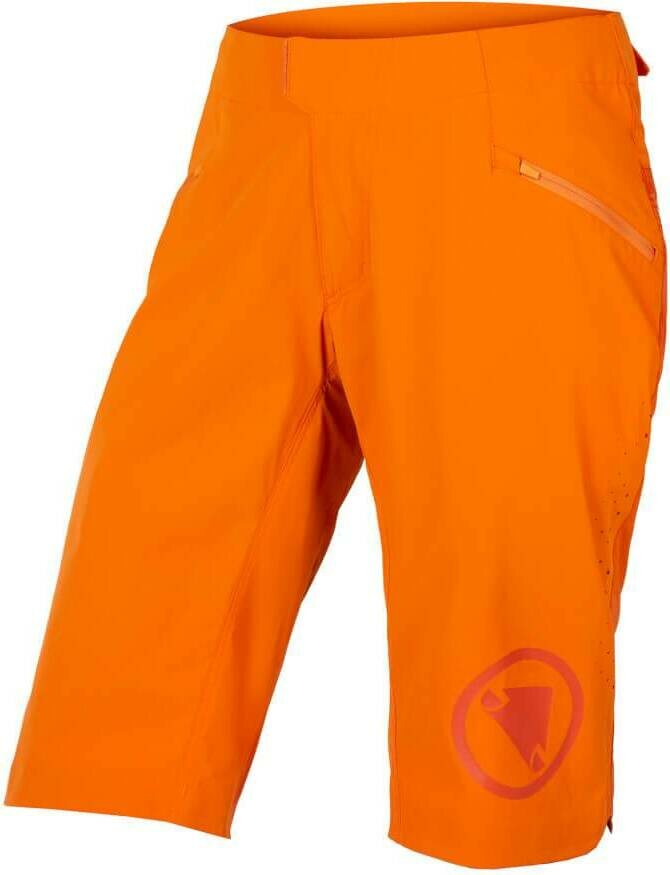 Endura Singletrack Lite Short Womens Harvest