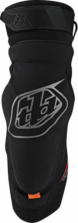 Troy Lee Designs Raid Knee Guard Black