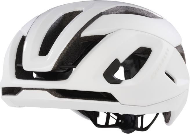 Oakley ARO 5 2023 Polished Whiteout