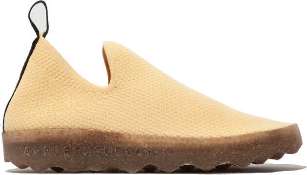 Asportuguesas Care Womens Buttercream & Milky Sole