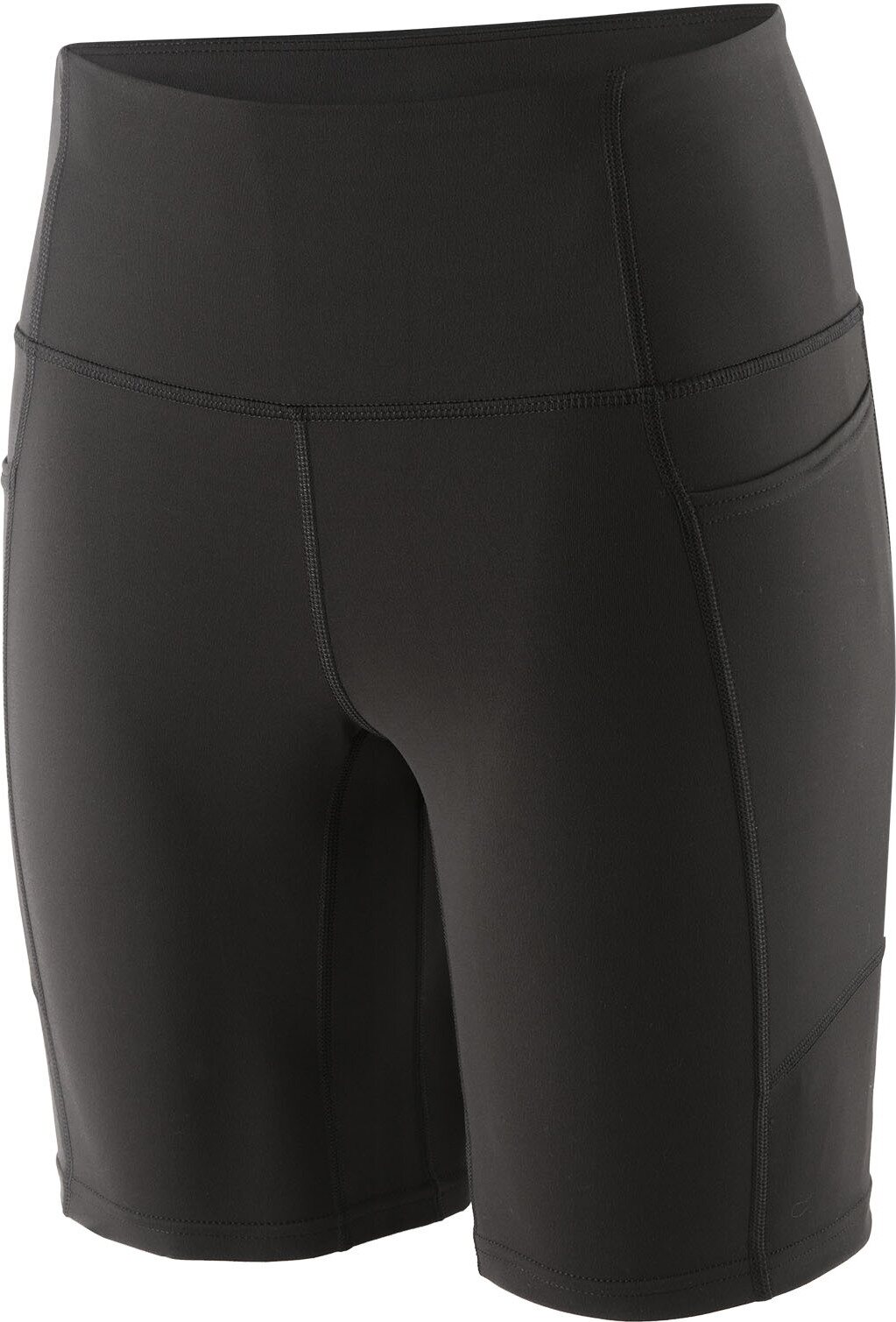 Patagonia Maipo Shorts - 8" Womens Black