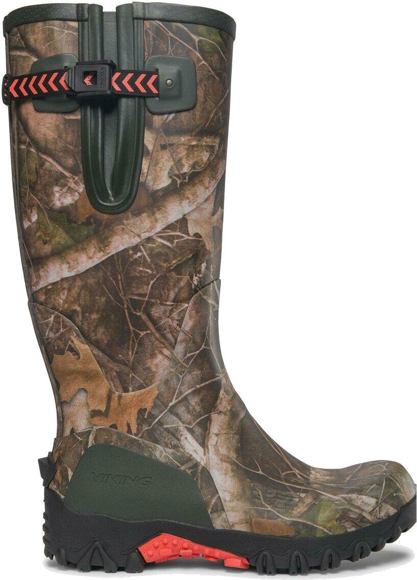 Viking Trophy Camo High Camouflage