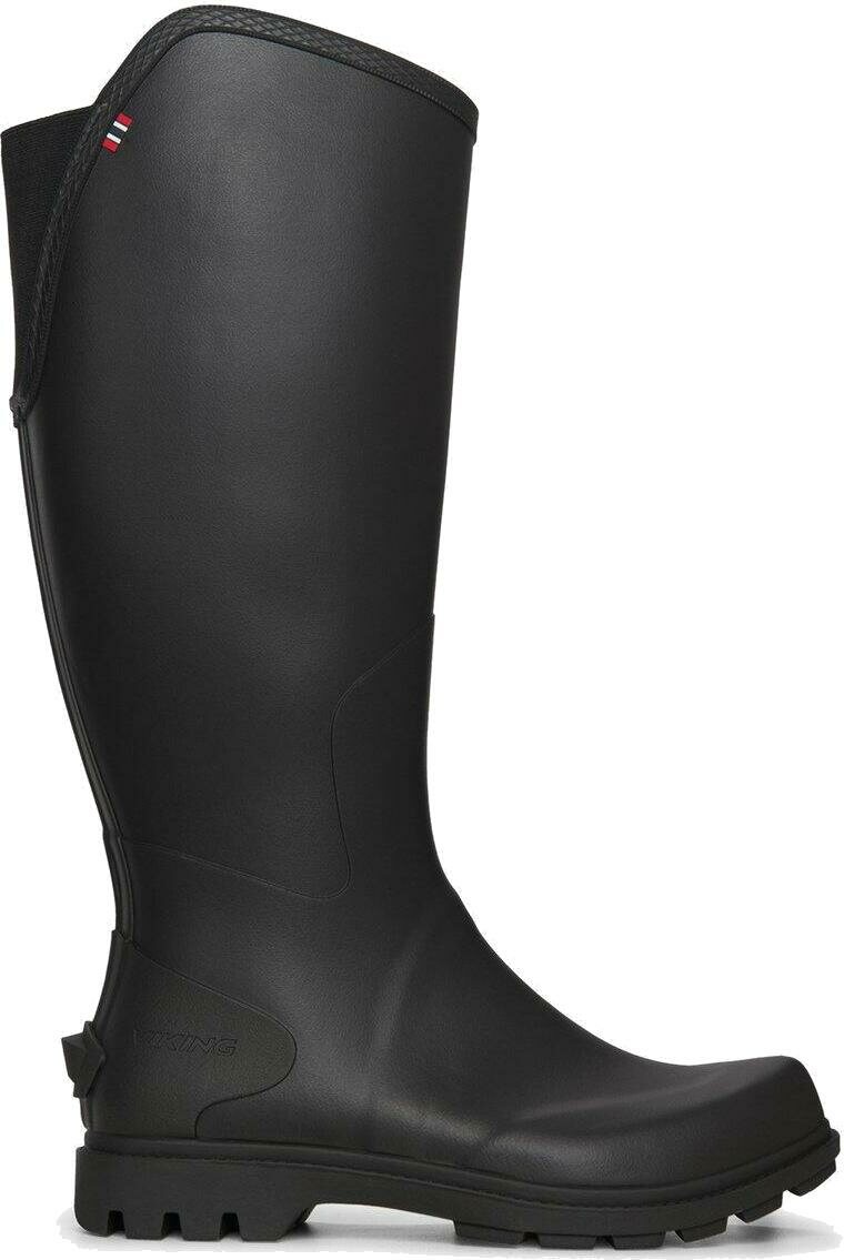 Viking Rype Black