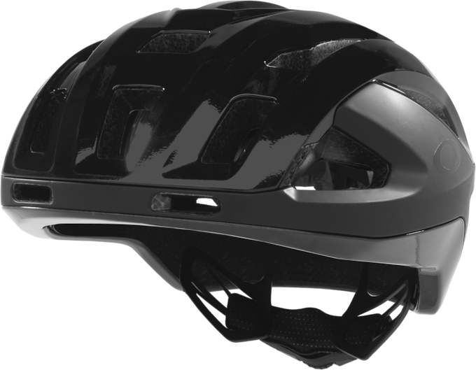 Oakley ARO3 Endurance MIPS Polished / Matte Black / Reflective Black