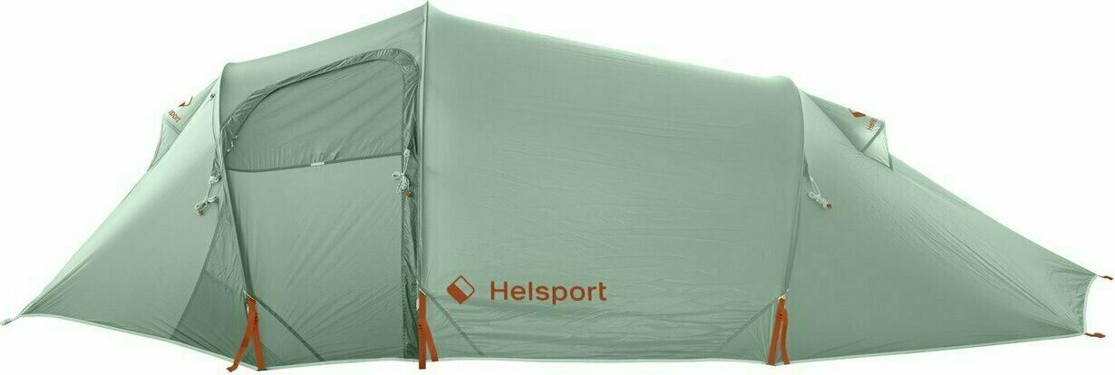 Helsport Scouter Lofoten 3 Granite Green / Cloudberry