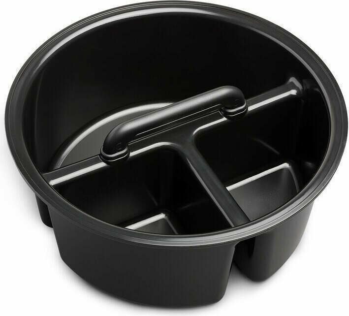 Yeti Loadout Bucket Caddy Black