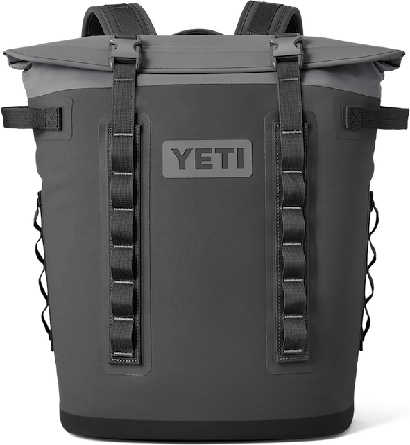 Yeti Hopper M20 Backpack Charcoal