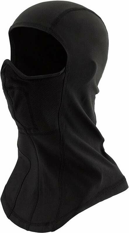 Revision Military Snowhawk Balaclava Black