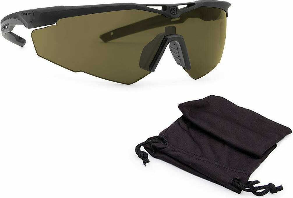 Revision Military Stingerhawk Eyewear I-Vis Basic Kit Alto