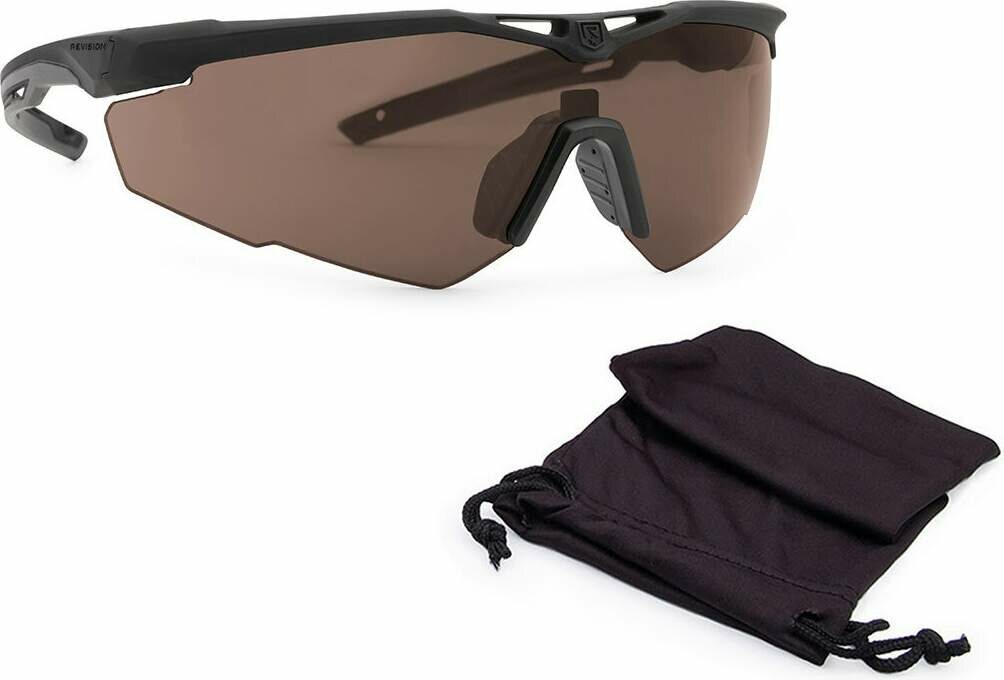 Revision Military Stingerhawk Eyewear I-Vis Basic Kit Aros