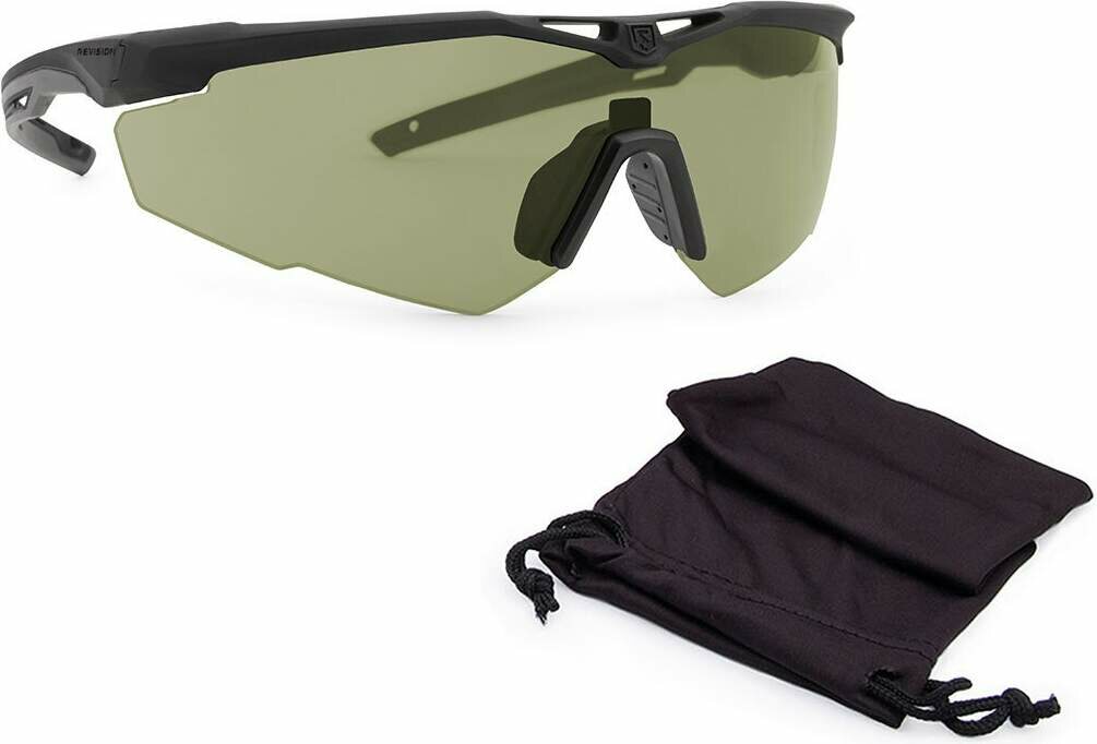 Revision Military Stingerhawk Eyewear I-Vis Basic Kit Cano