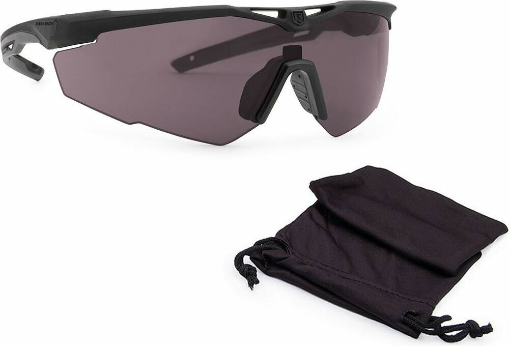 Revision Military Stingerhawk Eyewear I-Vis Basic Kit Clara