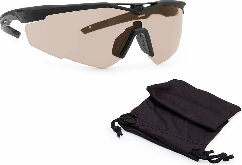 Revision Military Stingerhawk Eyewear I-Vis Basic Kit Umbra