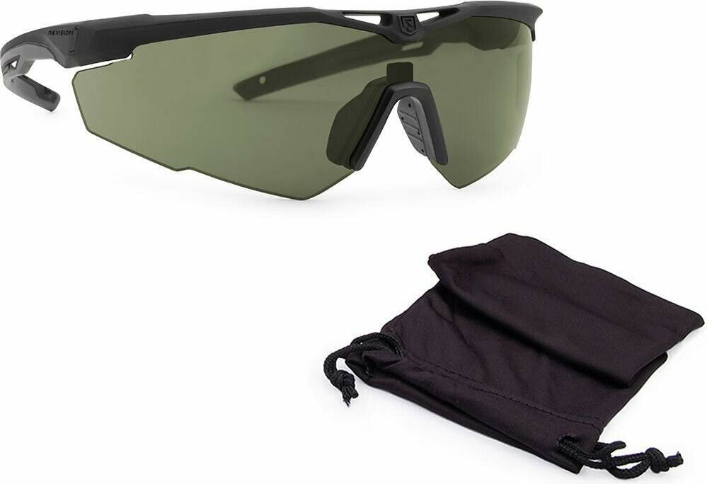 Revision Military Stingerhawk Eyewear I-Vis Basic Kit Verso