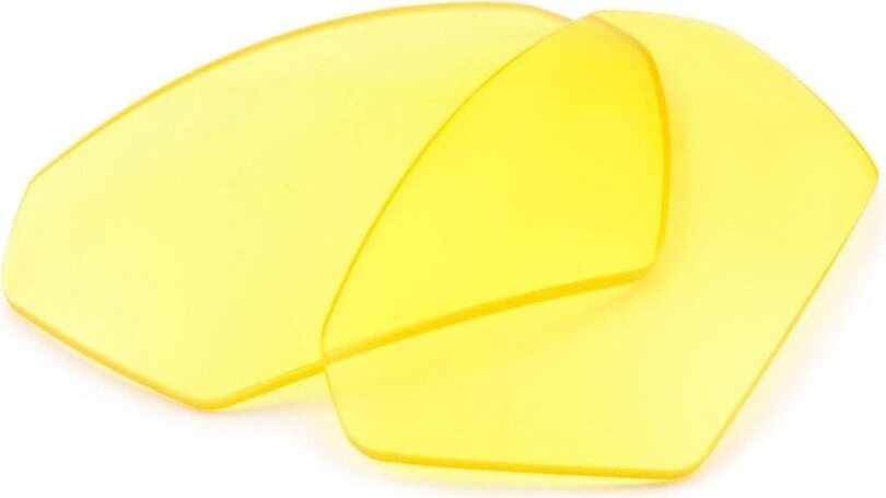 Revision Military Shadowstrike Replacement Lens Yellow
