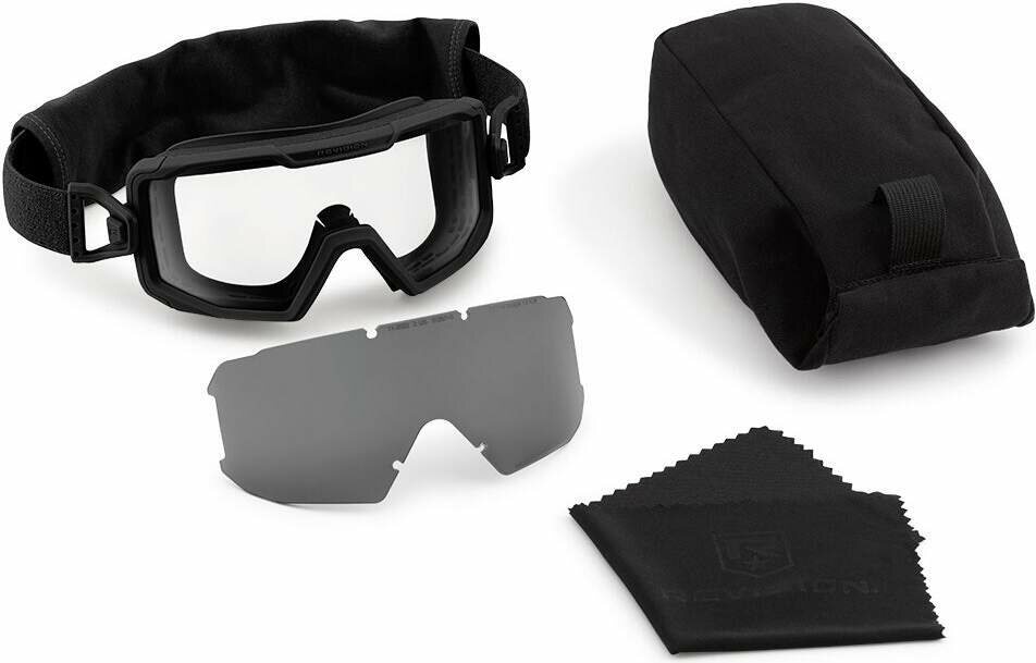 Revision Military Merlinhawk Essential Kit Black