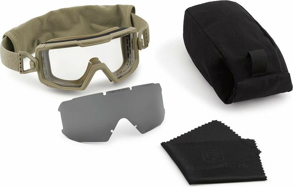 Revision Military Merlinhawk Essential Kit Tan