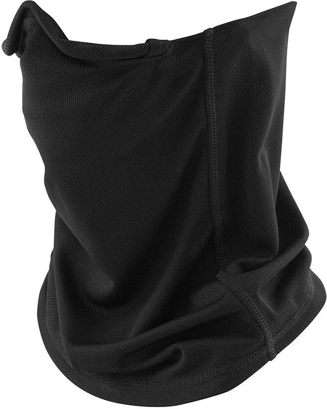 Revision Military Gryphon Field Gaiter Black