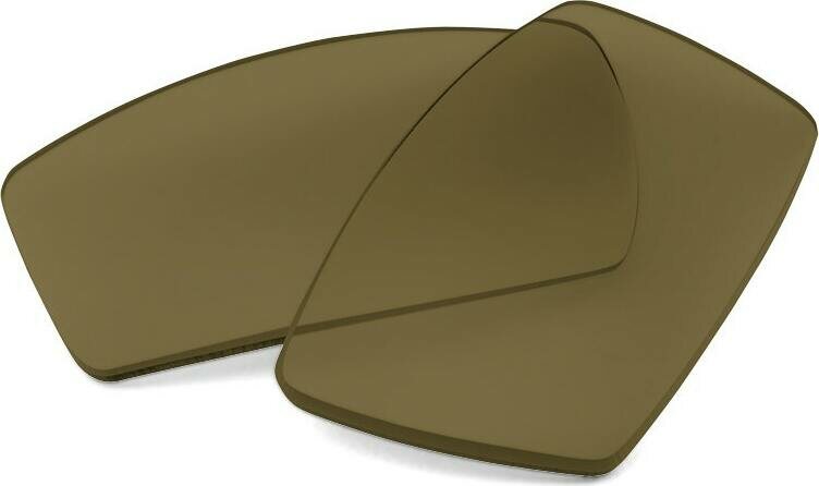 Revision Military Speed Demon Replacement Lens I-Vis Alto