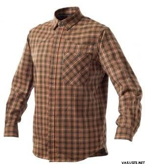Sasta Ivalo Shirt 36 Military Olive