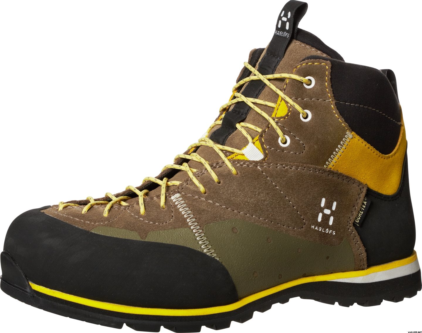 Haglöfs Roc Legend Mid GT Tungsten