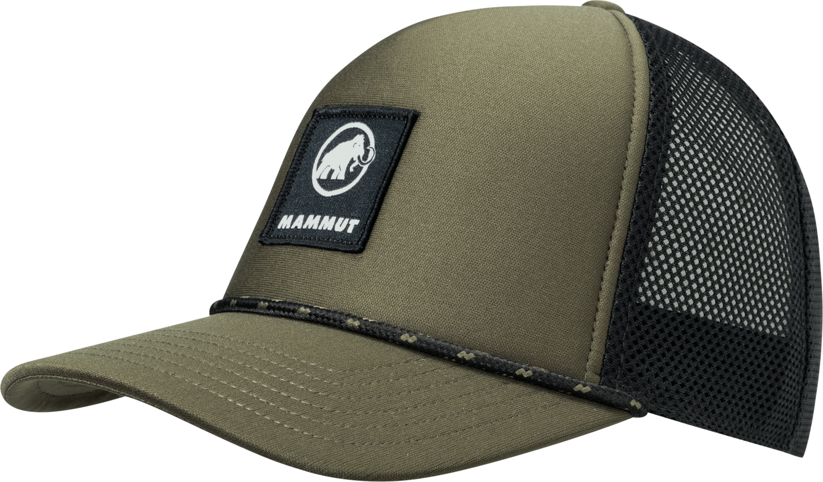 Mammut Crag Cap Iguana