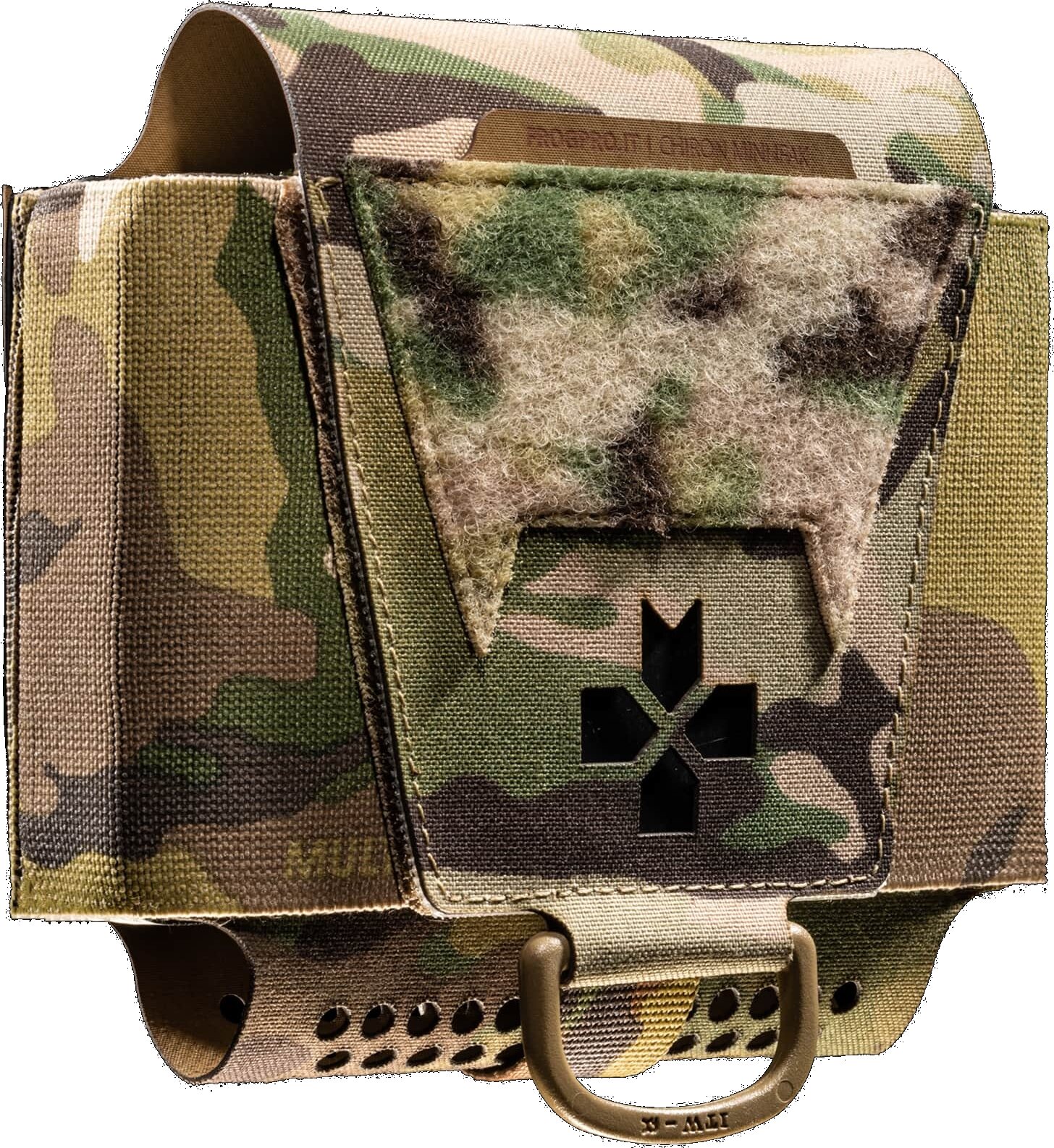 FROG.PRO Chiron Mini IFAK Multicam