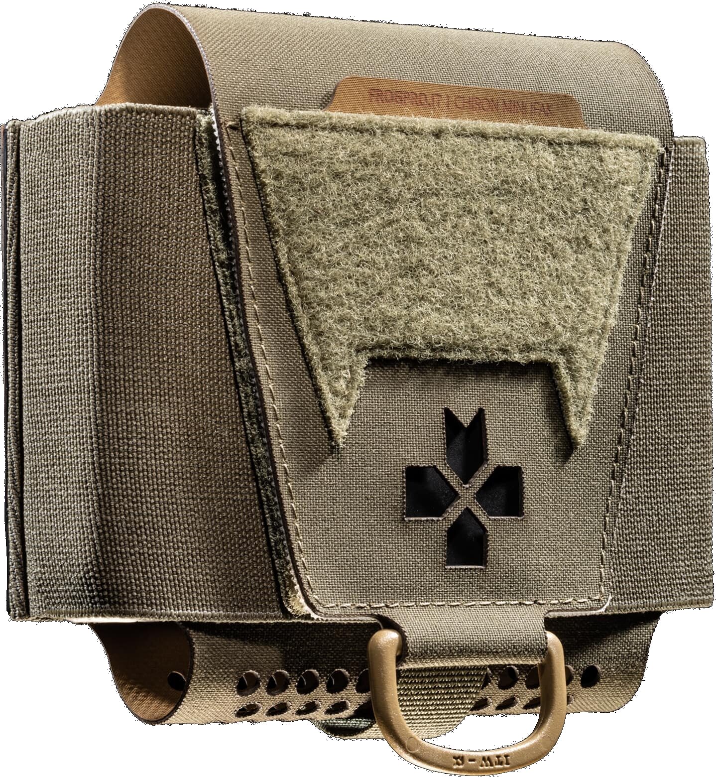 FROG.PRO Chiron Mini IFAK Ranger Green